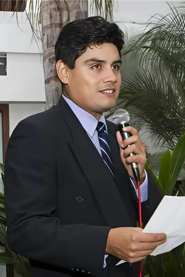 Christian Cornejo